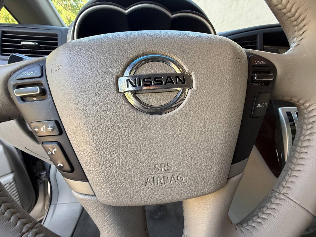 2015 Nissan Quest for sale at Used Cars Toledo in Oregon, OH