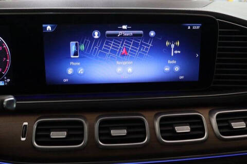 2024 Mercedes-Benz GLS GLS 450