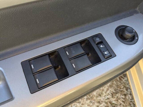 2010 Chrysler Sebring Touring