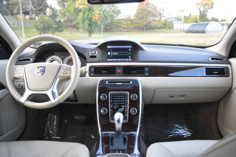 2013 Volvo XC70 3.2 Premier