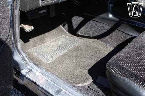 1979 Chevrolet Camaro