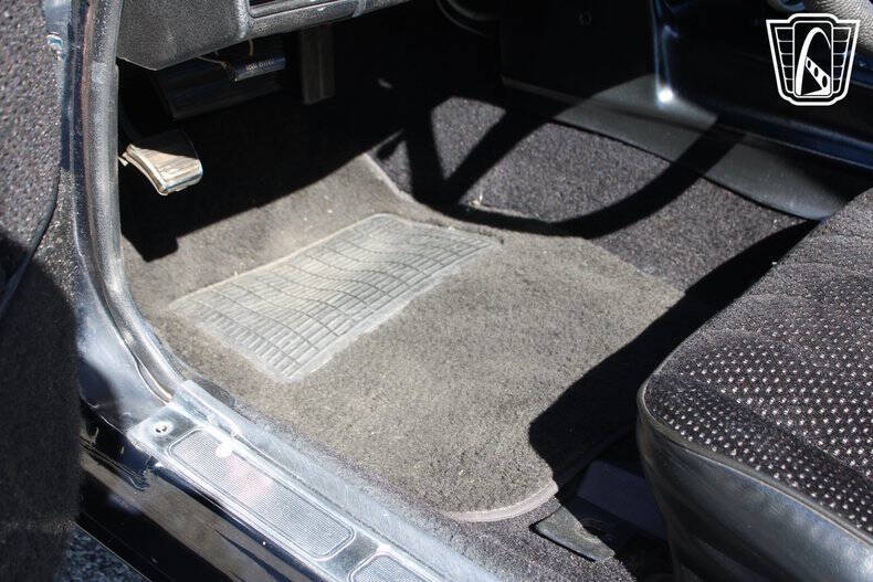 1979 Chevrolet Camaro