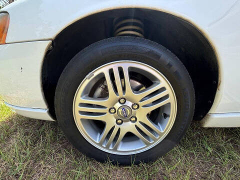 2009 Volvo S60 2.5T
