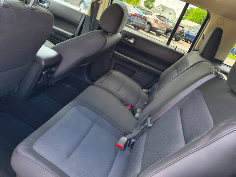 2019 Ford Flex SE