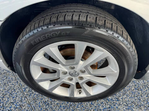 2011 Dodge Caliber Heat