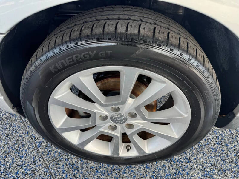 2011 Dodge Caliber Heat