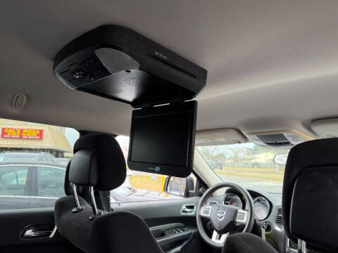 2012 Dodge Durango SXT