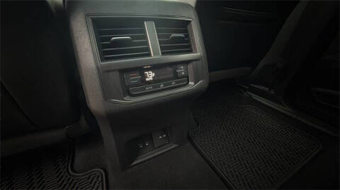 2022 Volkswagen Atlas V6 SEL R-Line 4Motion