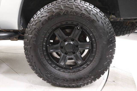 2005 Toyota 4Runner Sport Edition