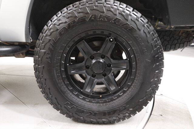 2005 Toyota 4Runner Sport Edition