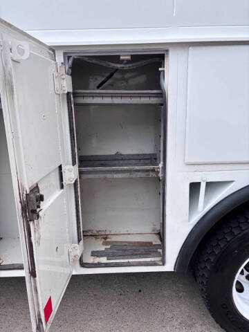 2015 International DuraStar 4300