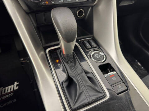 2025 Mitsubishi Eclipse Cross SE