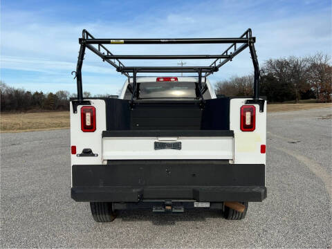 2023 RAM 3500 Tradesman