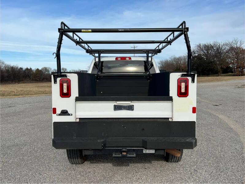 2023 RAM 3500 Tradesman