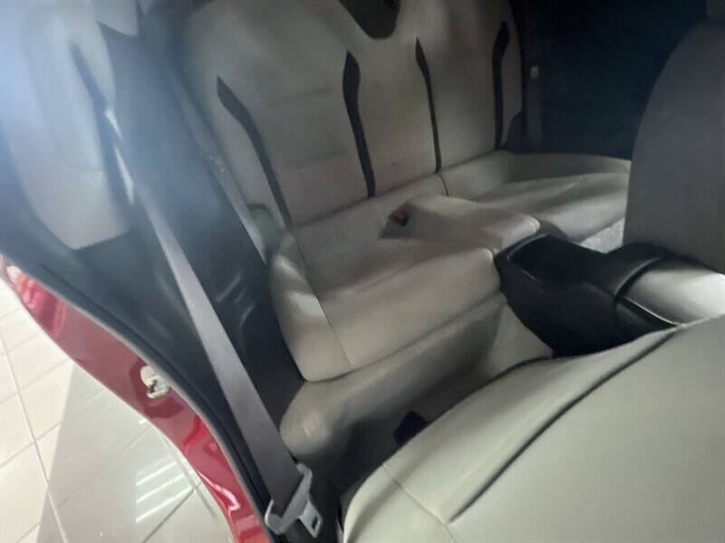 2016 Chevrolet Camaro LT