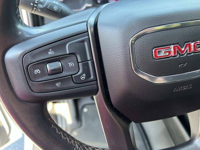 2023 GMC Sierra 2500HD