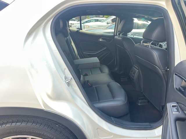 2018 Mercedes-Benz GLA GLA 250