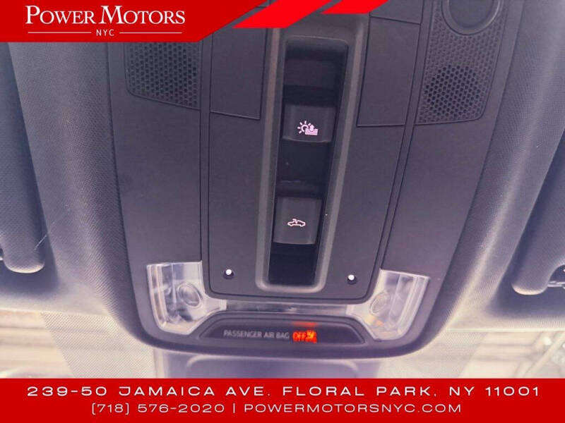 2020 Audi Q3 quattro S line Prem Plus 45 TFSI