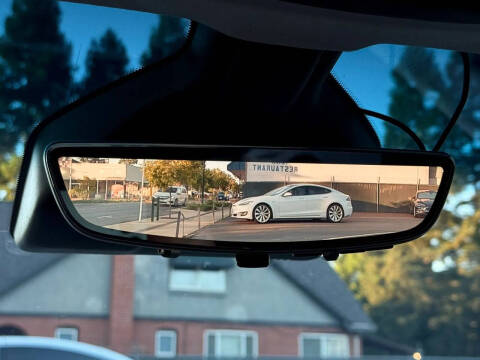2020 Chevrolet Bolt EV Premier