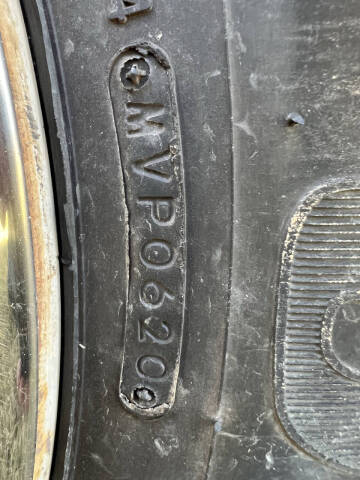 2007 Tiffin Allegro 34XB