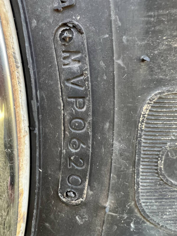 2007 Tiffin Allegro 34XB