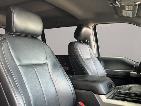 2020 Ford F-250 Super Duty