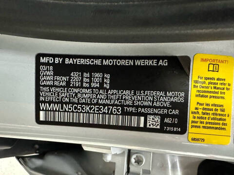 2019 MINI Clubman Cooper