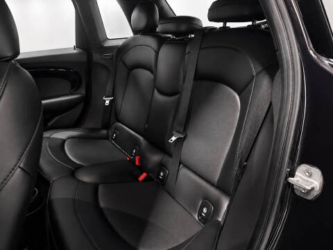 2016 MINI Hardtop 4 Door Cooper S