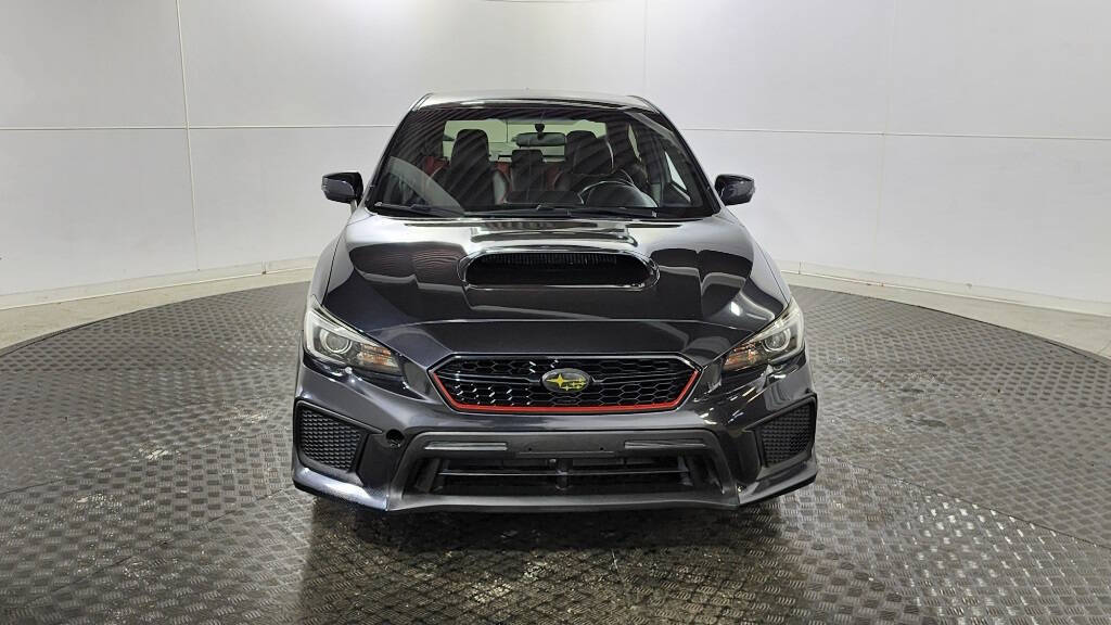 2019 Subaru WRX for sale at NJ Car Buyer in Jersey City, NJ