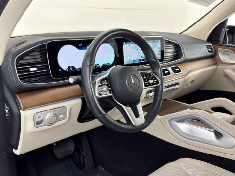 2021 Mercedes-Benz GLS GLS 450