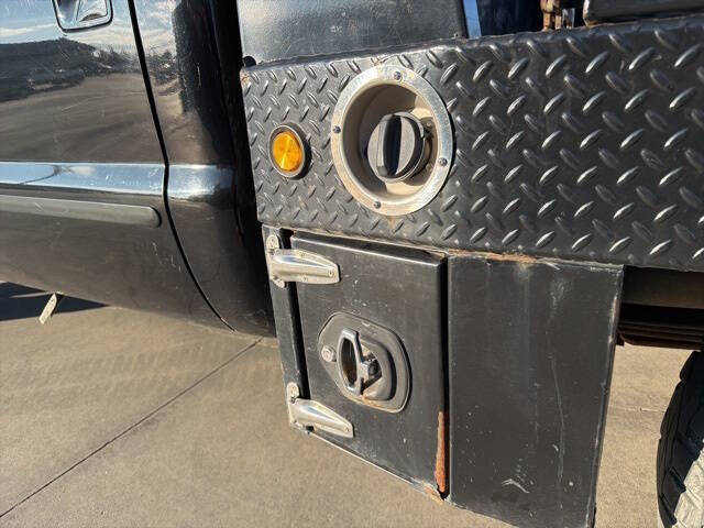 2009 Ford F-250 Super Duty