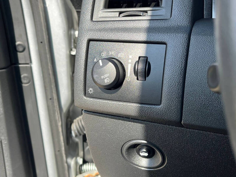 2009 Chrysler 300 SRT-8