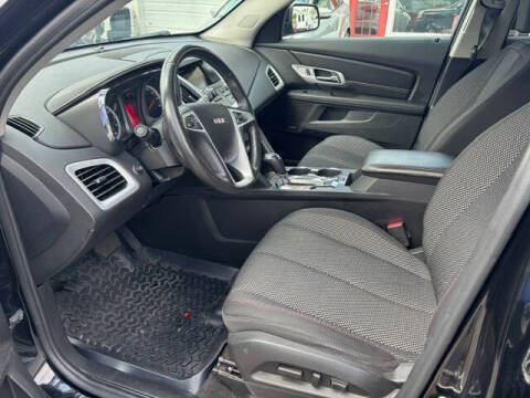 2017 GMC Terrain SLE-2