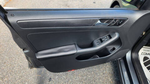 2013 Volkswagen Jetta S