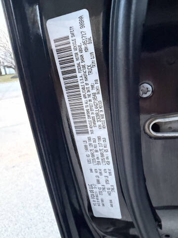 2017 RAM 3500 Laramie