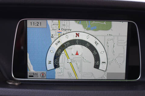 2014 Mercedes-Benz E-Class E 350 Luxury