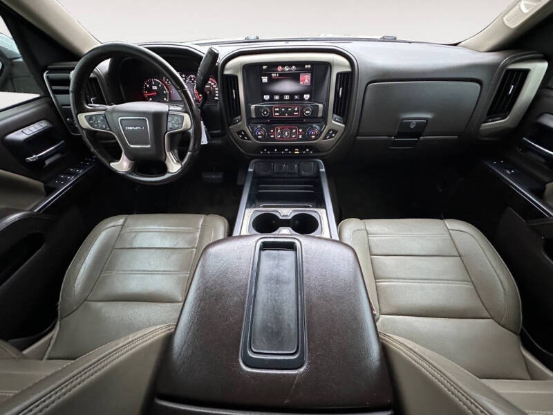 2014 GMC Sierra 1500 Denali
