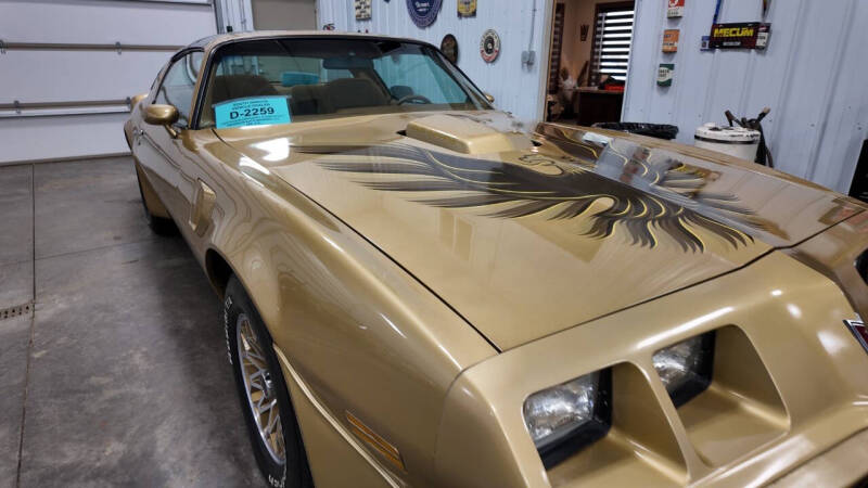 1979 Pontiac Trans Am