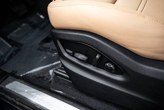 2026 Porsche Cayenne E-Hybrid