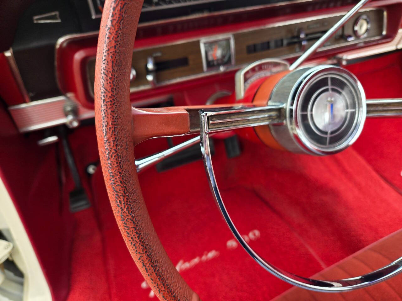 1966 Ford Galaxie 500 144