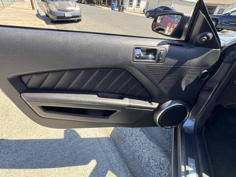 2014 Ford Mustang GT Premium