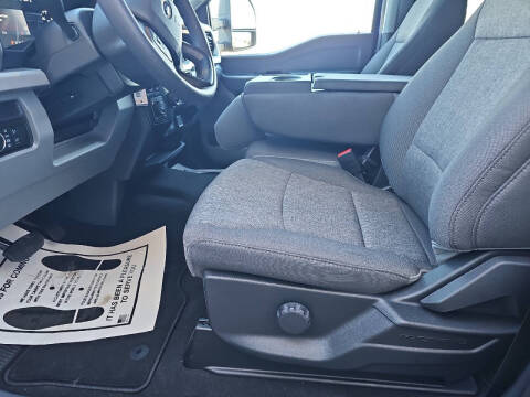 2026 Ford F-350 Super Duty