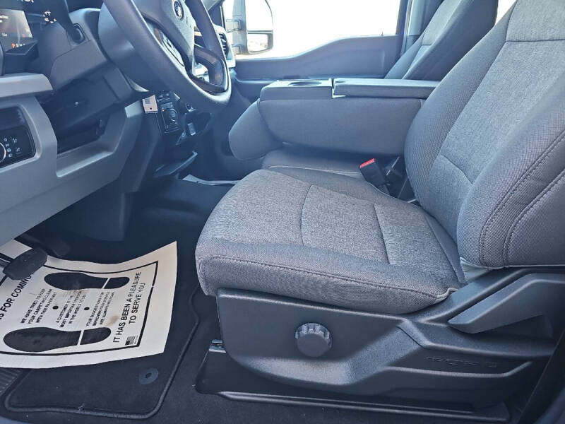 2026 Ford F-350 Super Duty