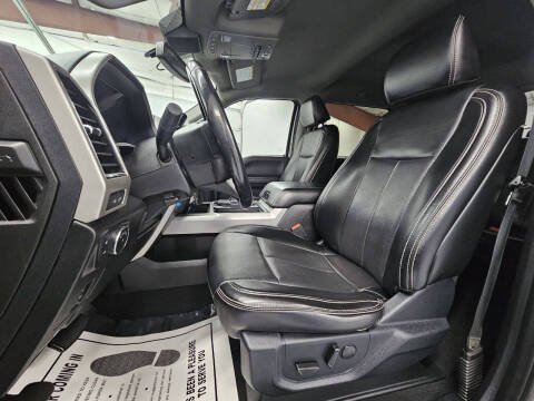 2021 Ford F-350 Super Duty Lariat