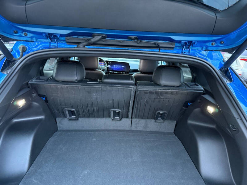 2024 Chevrolet Blazer EV 2LT