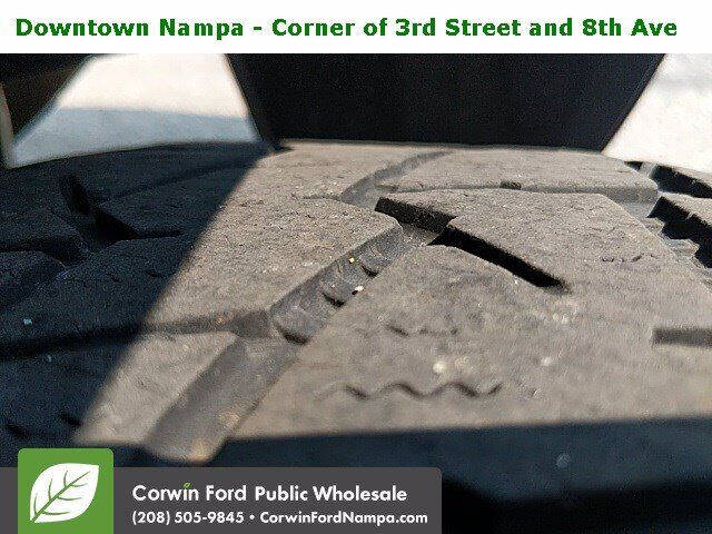 2007 Chevrolet Avalanche