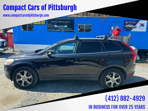 Compact Cars of Pittsburgh Car Dealer in Pittsburgh PA