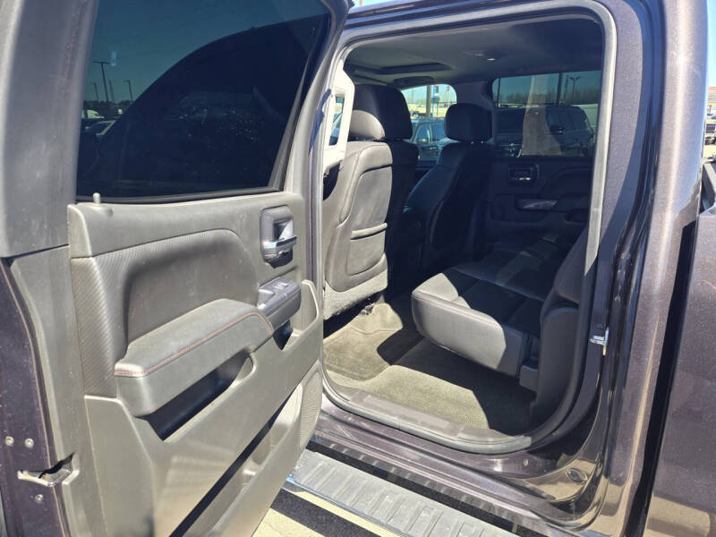 2015 GMC Sierra 1500