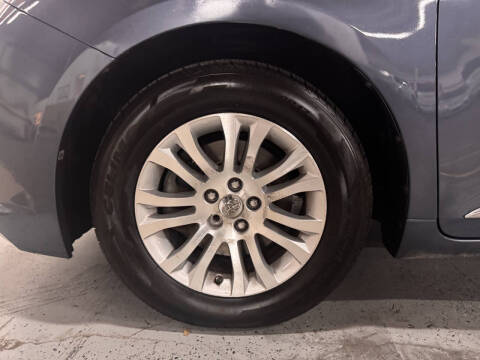 2016 Toyota Sienna XLE Premium 8-Passenger