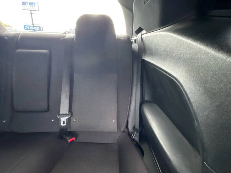 2015 Dodge Challenger